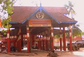 Thayamkulangara Sree Subramanya Swami Temple